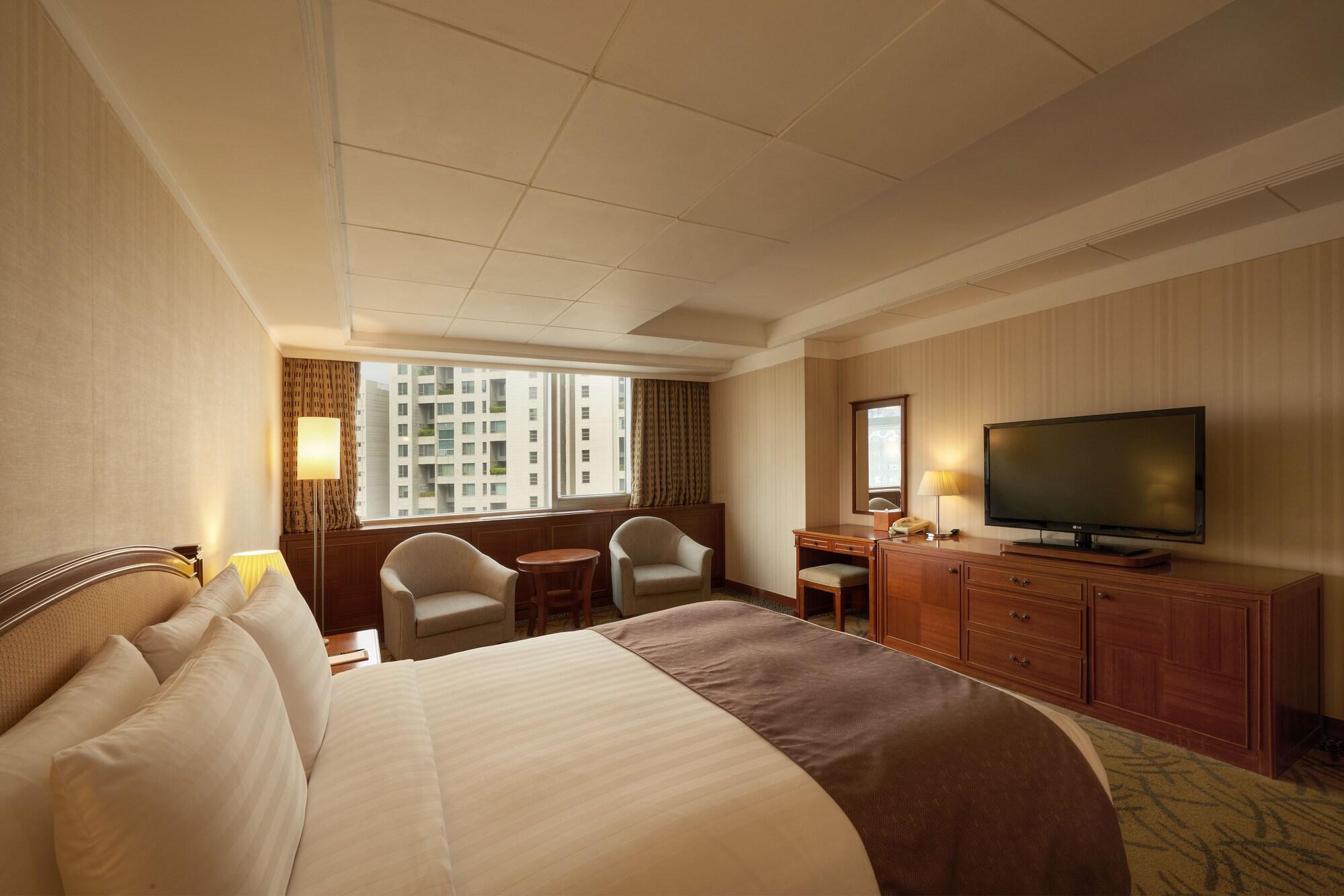 Seoul Riviera Hotel (Adults Only) Buitenkant foto