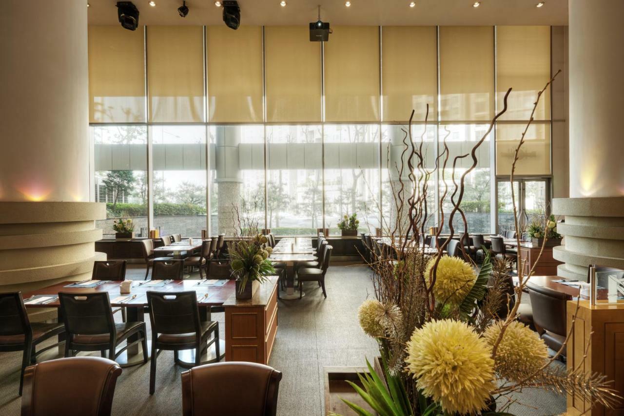 Seoul Riviera Hotel (Adults Only) Buitenkant foto