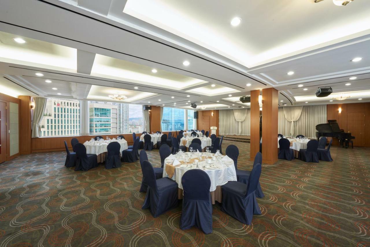 Seoul Riviera Hotel (Adults Only) Buitenkant foto