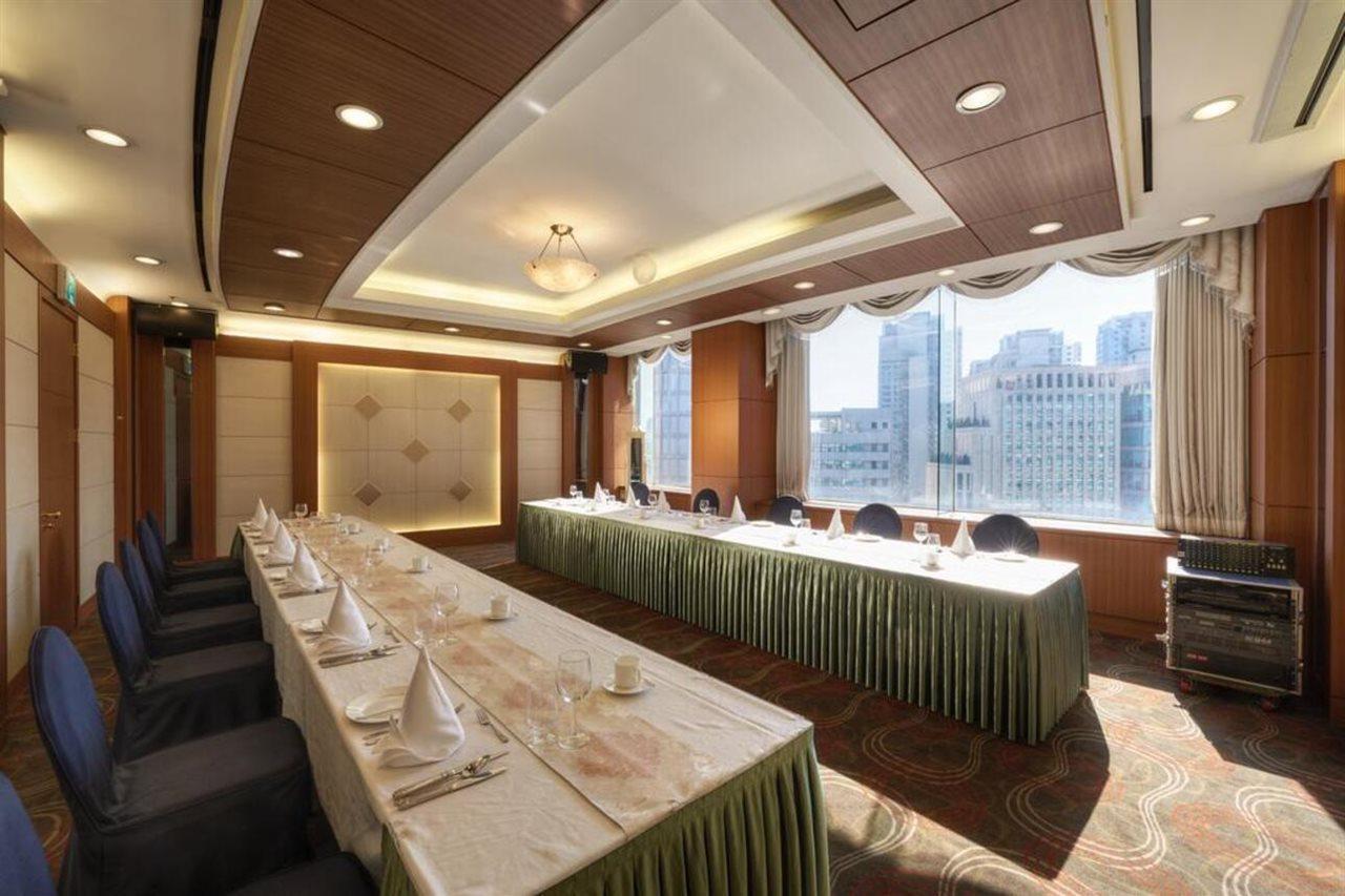 Seoul Riviera Hotel (Adults Only) Buitenkant foto